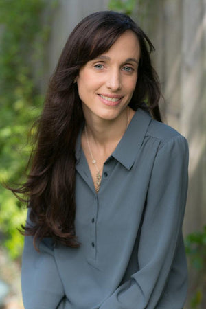 Dr. Stephanie Canale