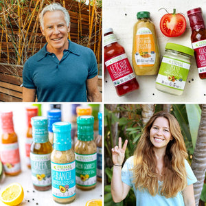 Building a Keto Food Empire with Mark Sisson & Morgan Buehler #FabulousFriends