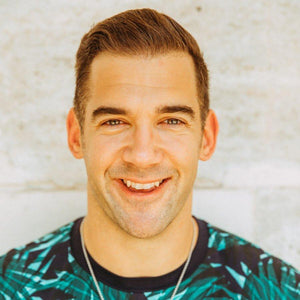 Conquering Self-Doubt & Achieving Your Dreams with Lewis Howes #FabulousFriends