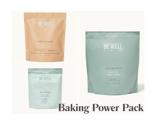 Baking PowerPack Bundle