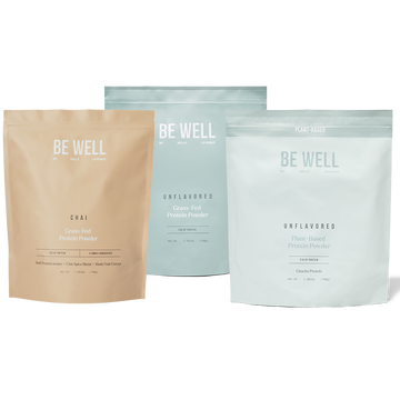 Baking PowerPack Bundle