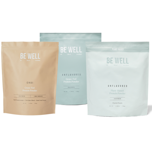 Baking PowerPack Bundle