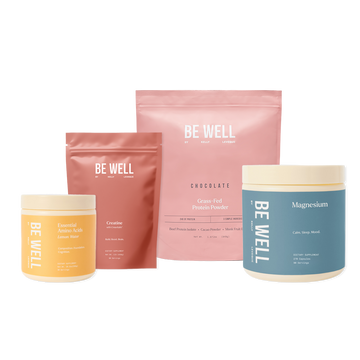 Chocolate Lovers Bundle