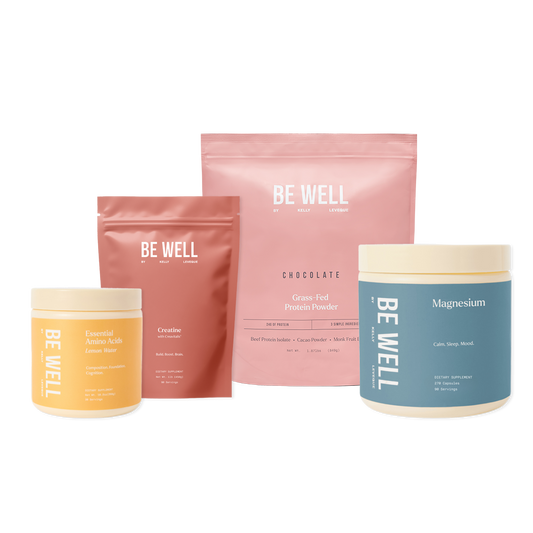 Chocolate Lovers Bundle