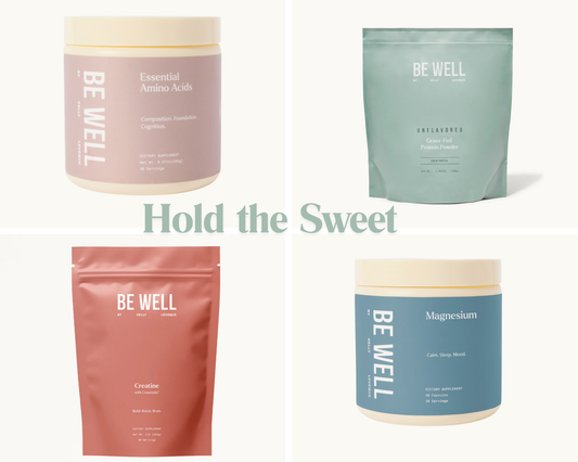 Hold the Sweet Bundle (Ships 11/25)