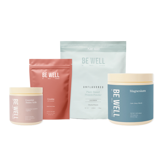 Hold the Sweet Vegan Bundle