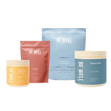 Kelly's Daily Routine Bundle