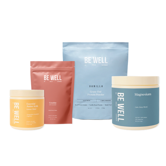 Kelly's Daily Routine Bundle